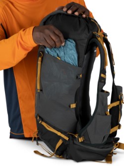 Talon Velocity 30 Backpack image 10