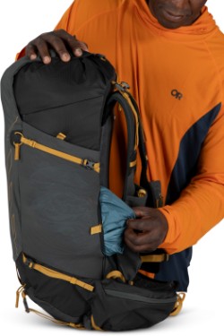 Talon Velocity 30 Backpack image 11