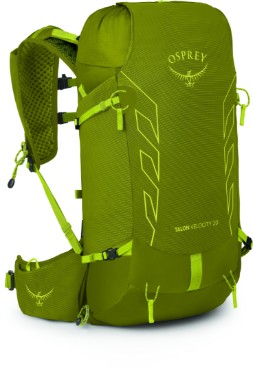 Osprey Talon Velocity 20 Backpack