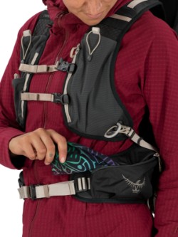 Tempest Velocity 30 Backpack Womens image 10