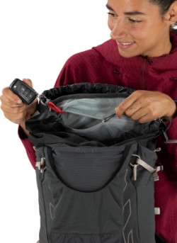 Tempest Velocity 30 Backpack Womens image 14