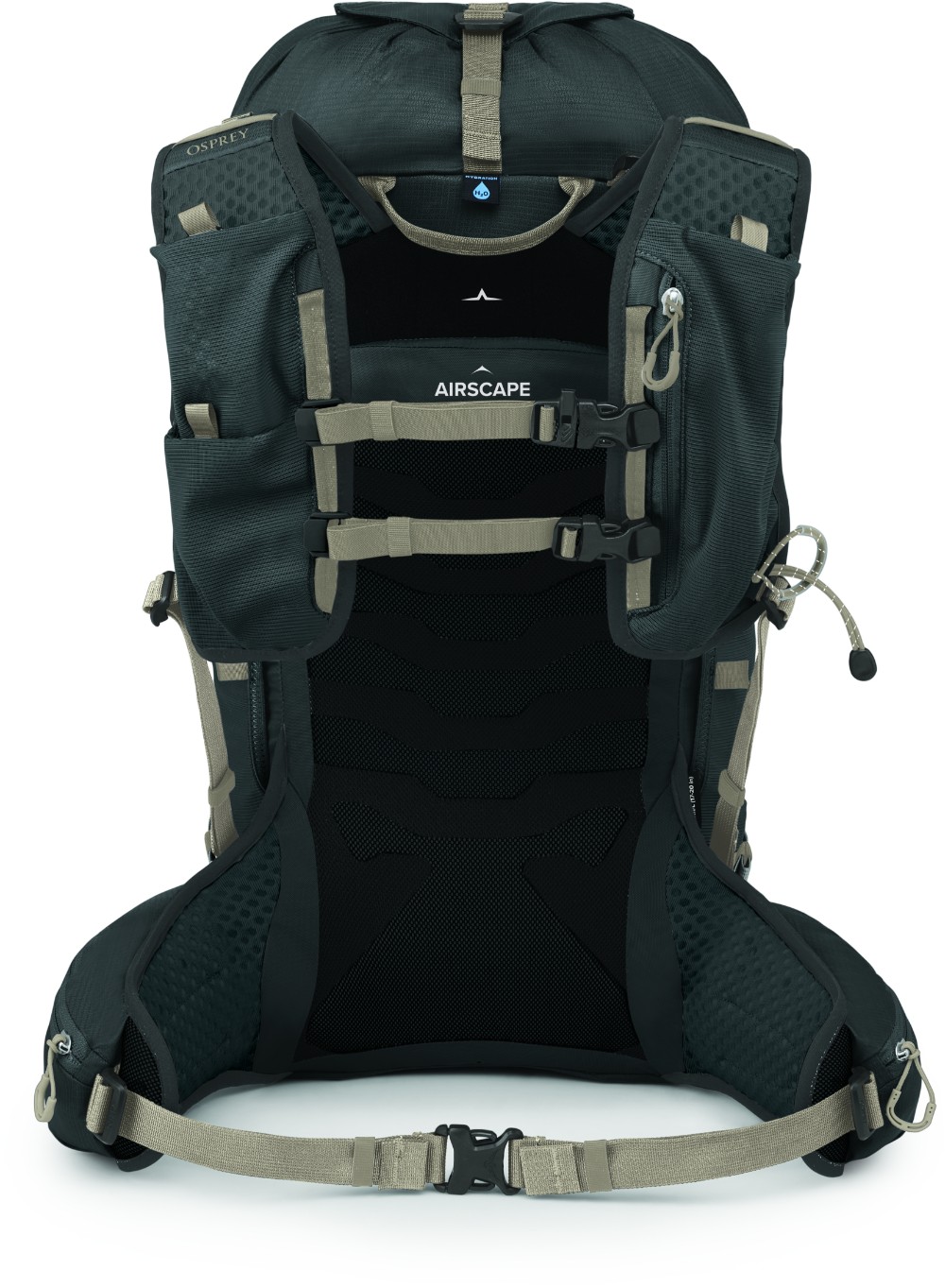 Tempest Velocity 30 Backpack Womens image 1