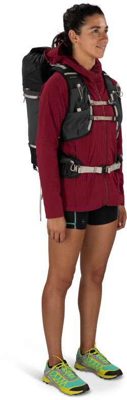 Tempest Velocity 30 Backpack Womens image 5