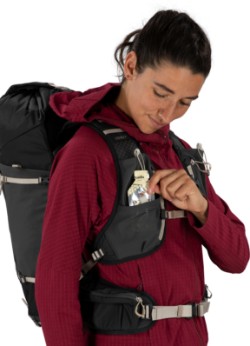 Tempest Velocity 30 Backpack Womens image 8