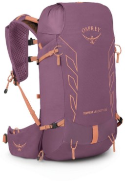 Osprey Tempest Velocity 20 Backpack Womens