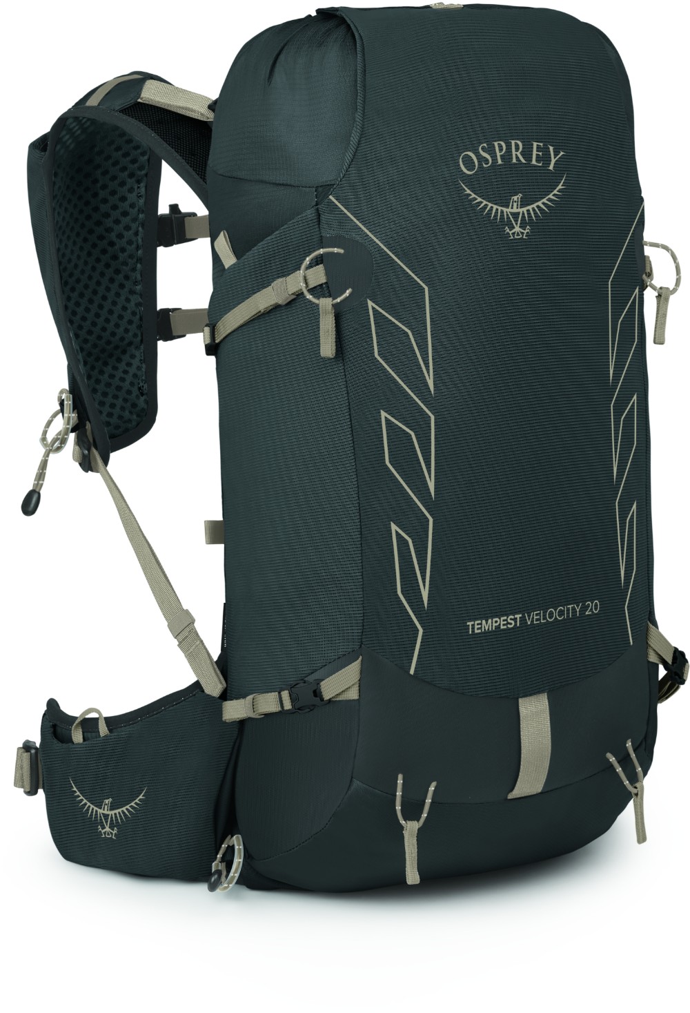 Tempest Velocity 20 Backpack Womens image 0