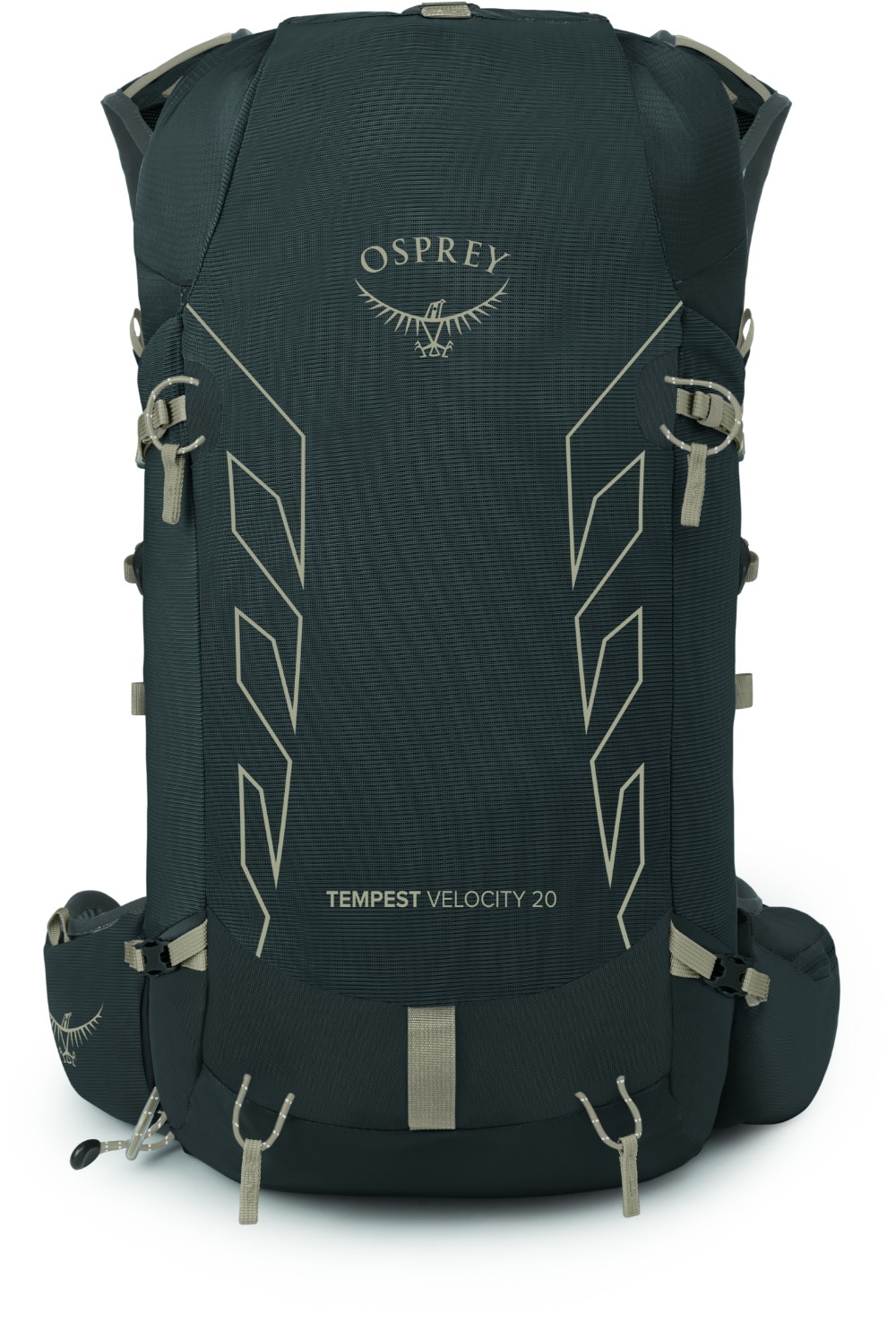 Tempest Velocity 20 Backpack Womens image 1