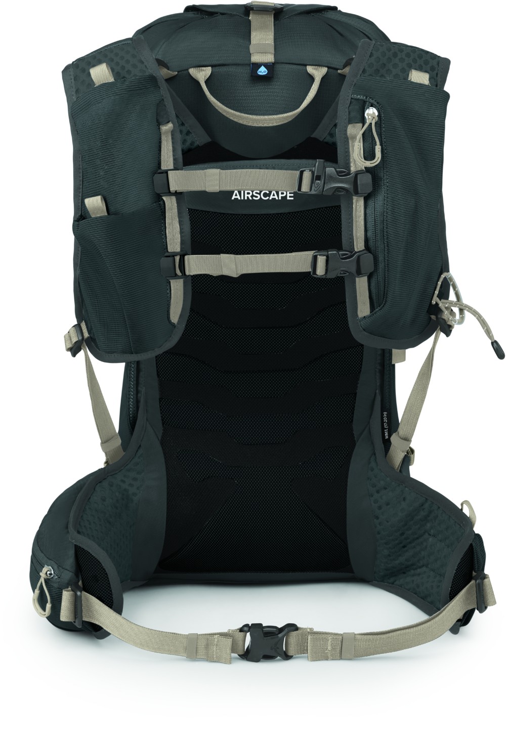 Tempest Velocity 20 Backpack Womens image 2