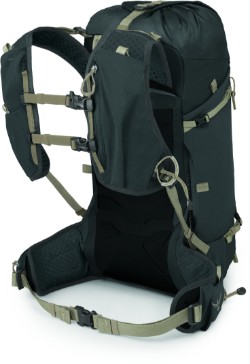 Tempest Velocity 20 Backpack Womens image 4