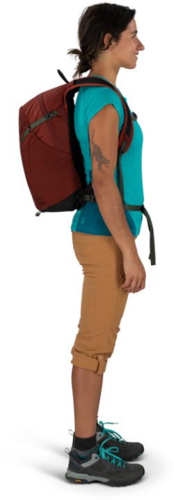 Sportlite 20 Backpack image 4