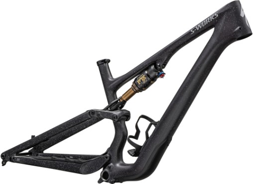 Specialized S-Works Stumpjumper 15 Frame