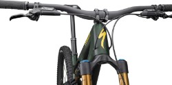 Stumpjumper 15 Pro Mountain Bike 2025 - Trail Full Suspension MTB image 3