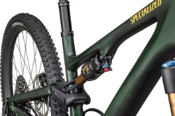 Stumpjumper 15 Pro Mountain Bike 2025 - Trail Full Suspension MTB image 4