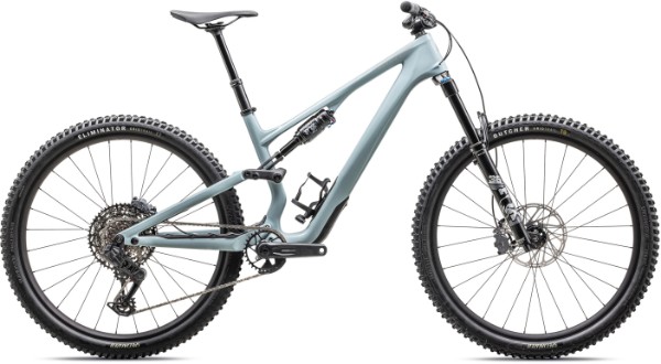 Specialized Stumpjumper 15 Comp Mountain Bike 2025 - Trail Full Suspension MTB