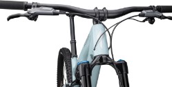 Stumpjumper 15 Comp Mountain Bike 2025 - Trail Full Suspension MTB image 3