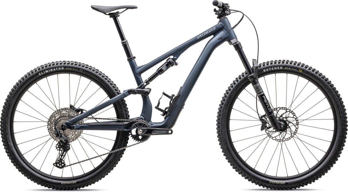 Specialized Stumpjumper 15 Alloy Mountain Bike 2025 - Trail Full Suspension MTB product image