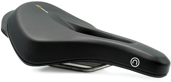 Selle Royal On Open Moderate Saddle