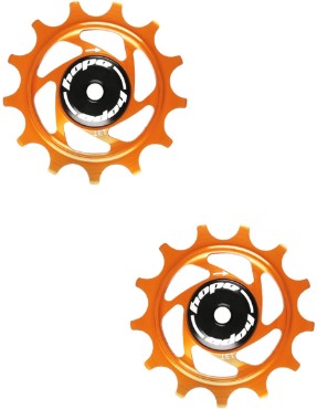 Hope 13T Jockey Wheels