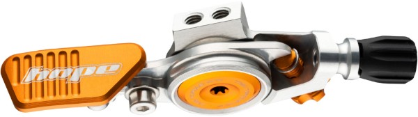 Hope Dropper Lever