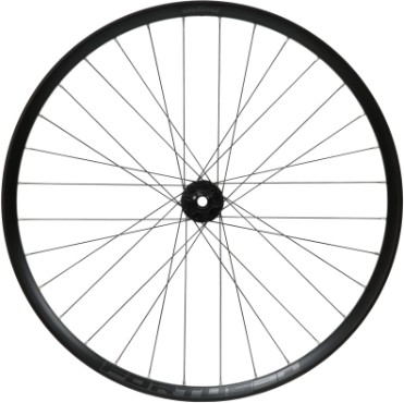 Hope Fortus 30W Pro 5 6 Bolt BOOST 29" Front Wheel