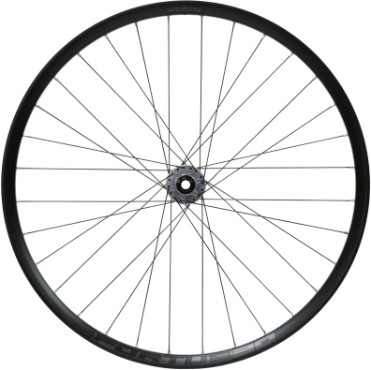 Tredz Limited Hope Fortus 30W Pro 5 6 Bolt BOOST 29" Front Wheel | Extra 7% off for BC Members, Price match & 365 Day returns
