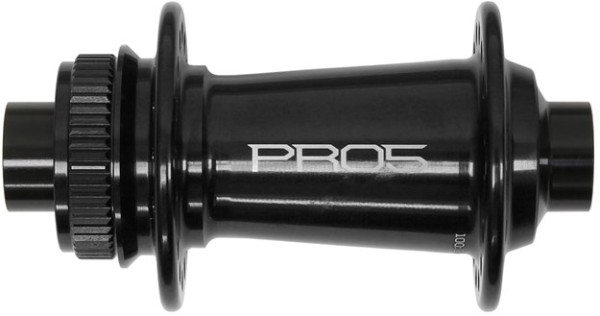 Tredz Limited Hope Pro 5 Centre Lock 100mm Front Hub | Extra 7% off for BC Members, Price match & 365 Day returns