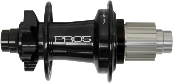 Hope Pro 5 6 Bolt 142 x 12mm Rear Hub