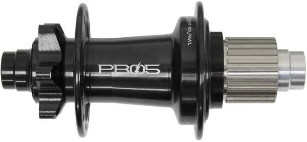 Hope Pro 5 E-Bike 6 Bolt BOOST 148 x 12mm Rear Hub