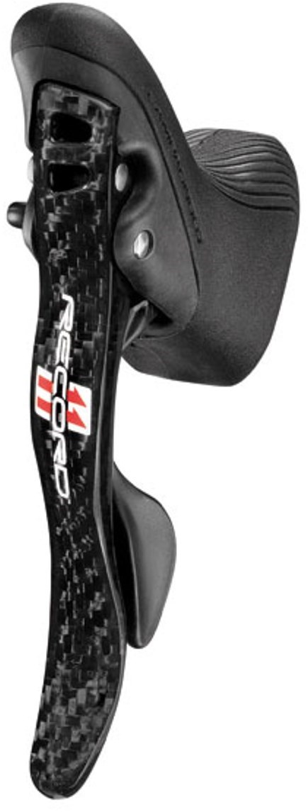 Campagnolo Record 11 Speed Carbon Ergopower Ultra Shift Levers product image