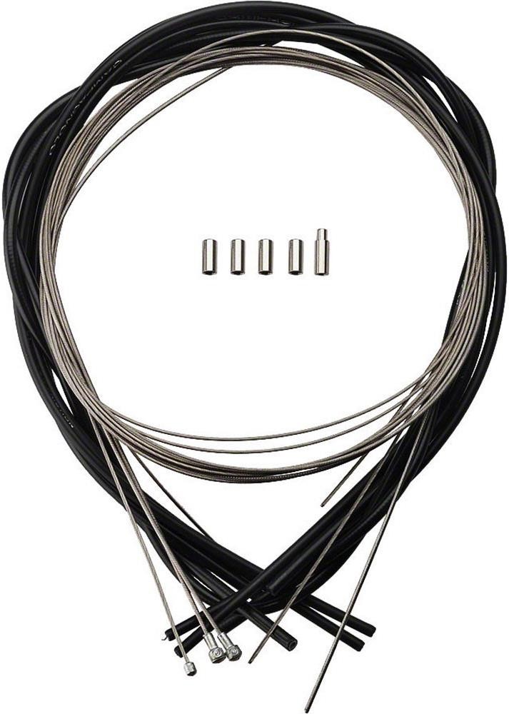 Ultra-Shift and Power-Shift Cable Kit image 0