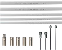 Campagnolo Ultra-Shift and Power-Shift Cable Kit