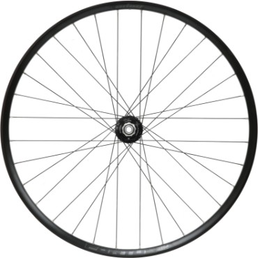 Hope Fortus 30SC Pro 5 6 Bolt 27.5" Rear Wheel