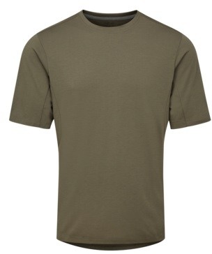 RAB Cinder Crimp Tee