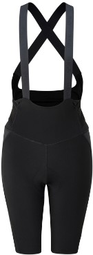 RAB Cinder Cargo Bib Shorts Womens