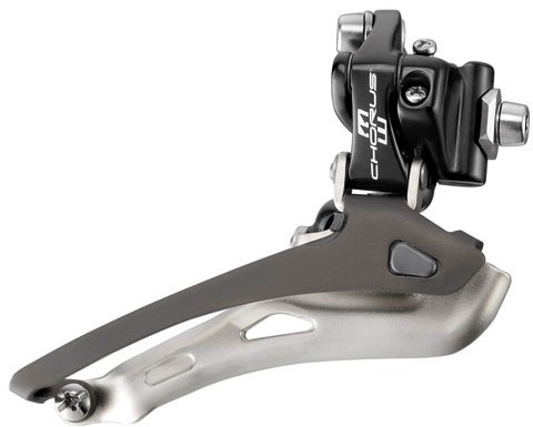 Campagnolo Chorus 11 Speed Clamp-On Front Mech product image