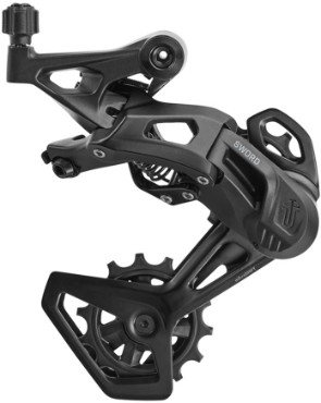 Microshift Sword Black Rear Derailleur