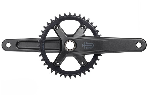 Microshift Sword 10 1x Crankset