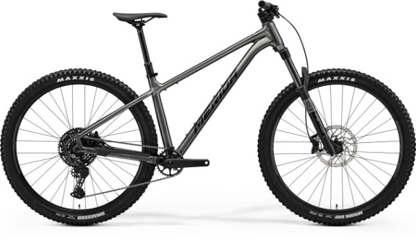 Merida Big Trail 500  Mountain Bike 2025 - Hardtail MTB
