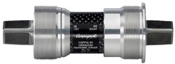 Campagnolo Record Square Taper Track Bottom Bracket