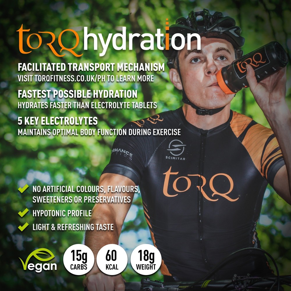 Sample Pouch Pack 10 - Energy & Hydration Drinks image 1