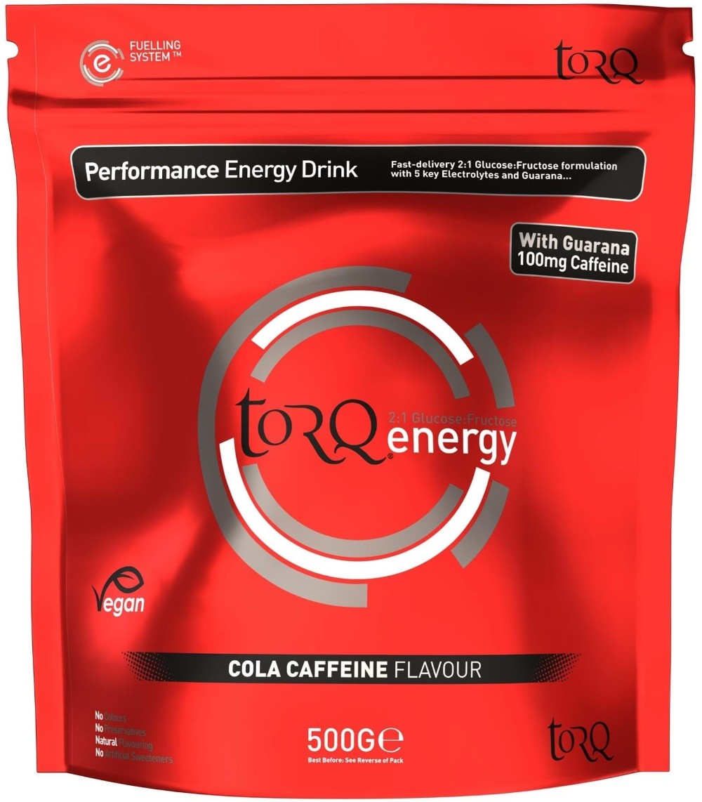 Energy Caffeine Drink 500g image 0