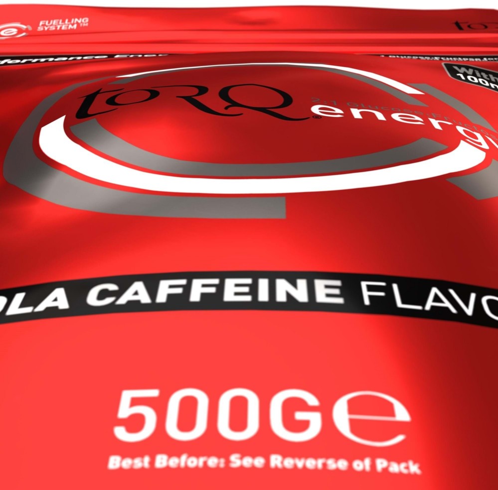 Energy Caffeine Drink 500g image 2