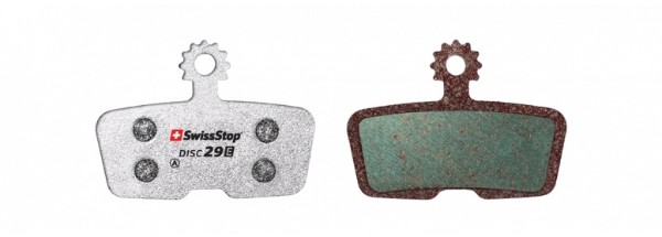 Swissstop D29 Disc E Brake Pads