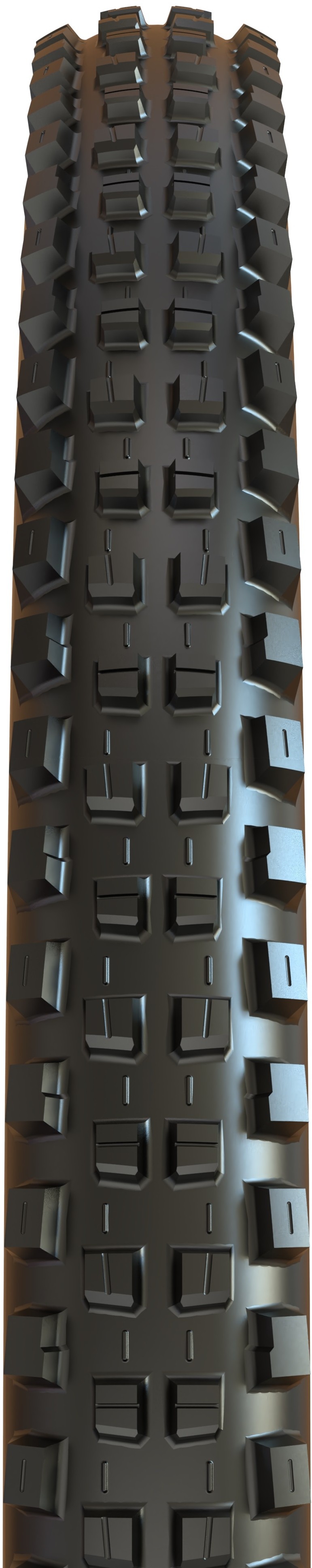 High Roller III Folding WideTrail MaxxGrip DD TR 29" Tyre image 1