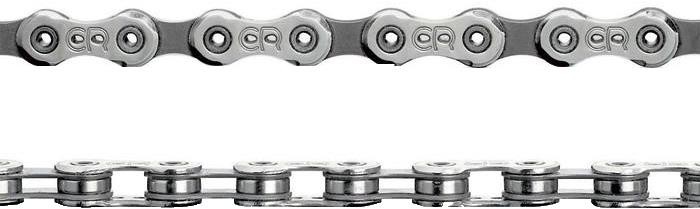 Record Ultra Narrow 10 Speed Chain image 0