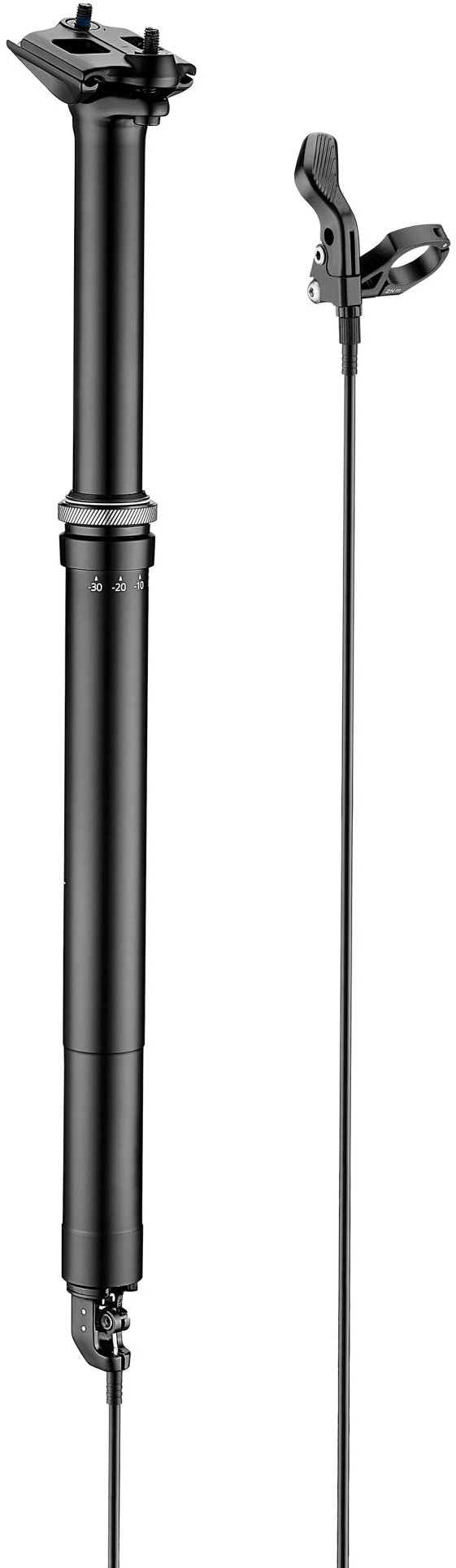Contact SL Switch 150 Travel Seatpost image 0
