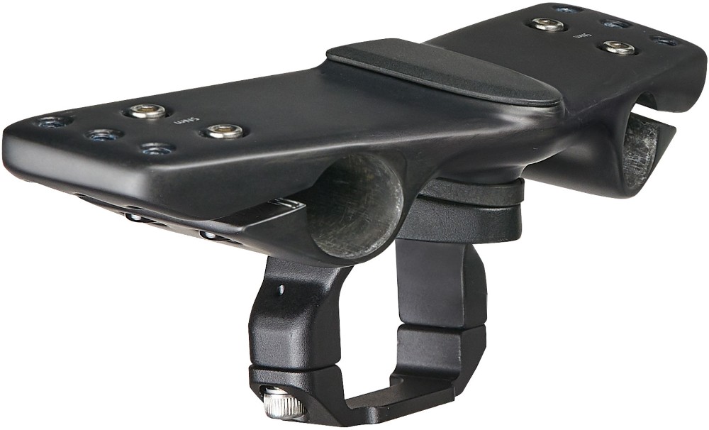 Tri Clip-On Clamp Handlebars image 2