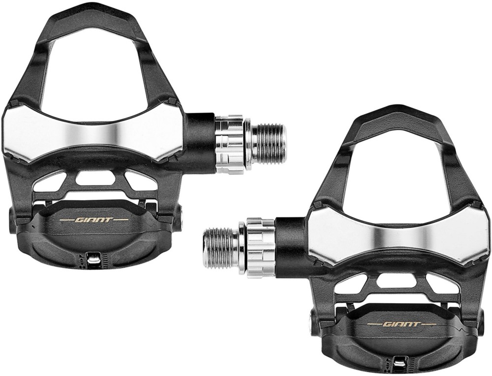 Road Pro Clipless Pedals image 0