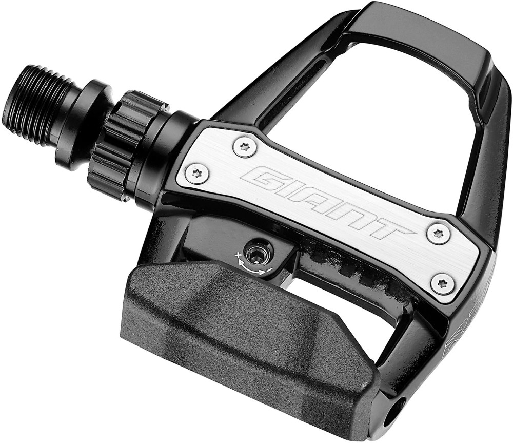 Road Comp Clipless Pedals image 0