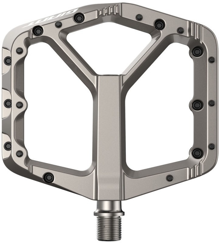 Pinner Pro Flat Pedals image 0